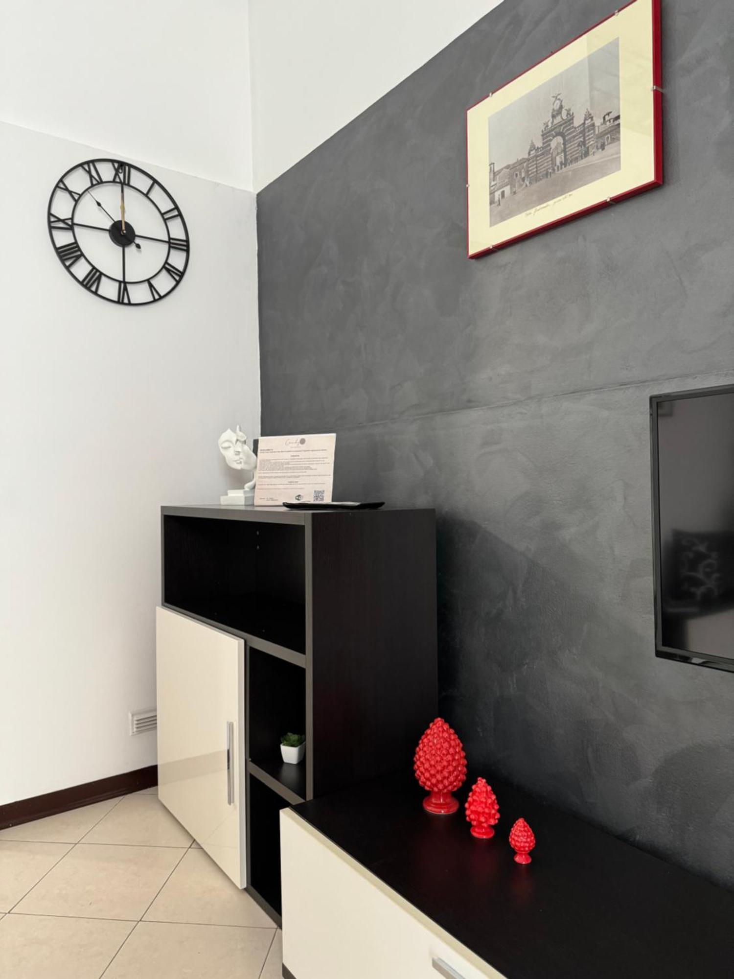 Apartamento Casa Candy *